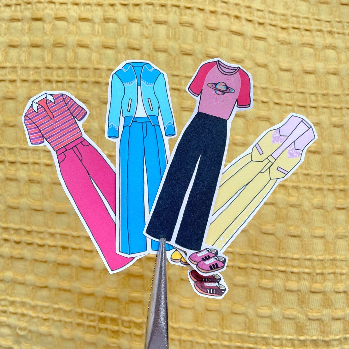 Love On Tour 2023 Australia Harry Styles Outfit Stickers | HSLOT New Zealand, Asia