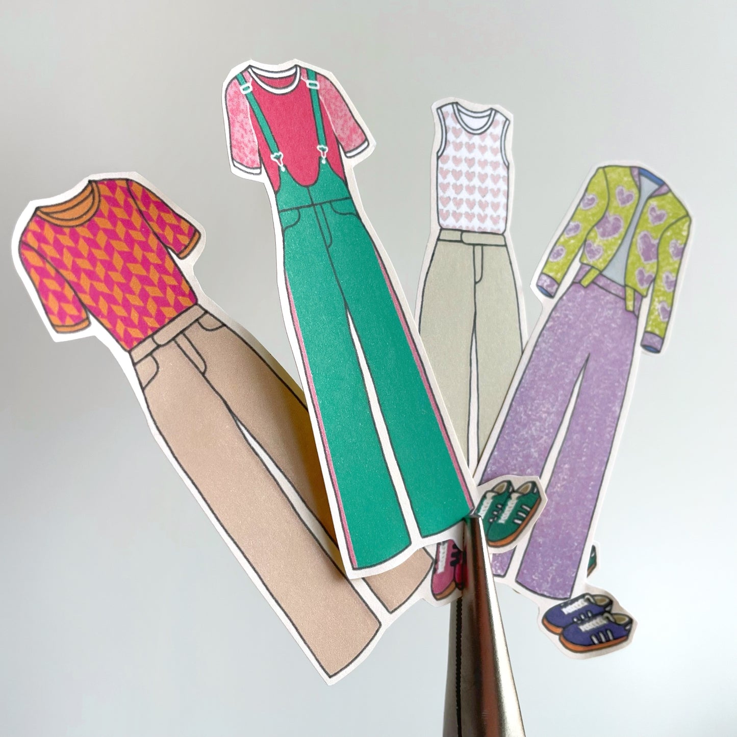 Love On Tour 2022 South America Harry Styles Outfit Stickers | HSLOT