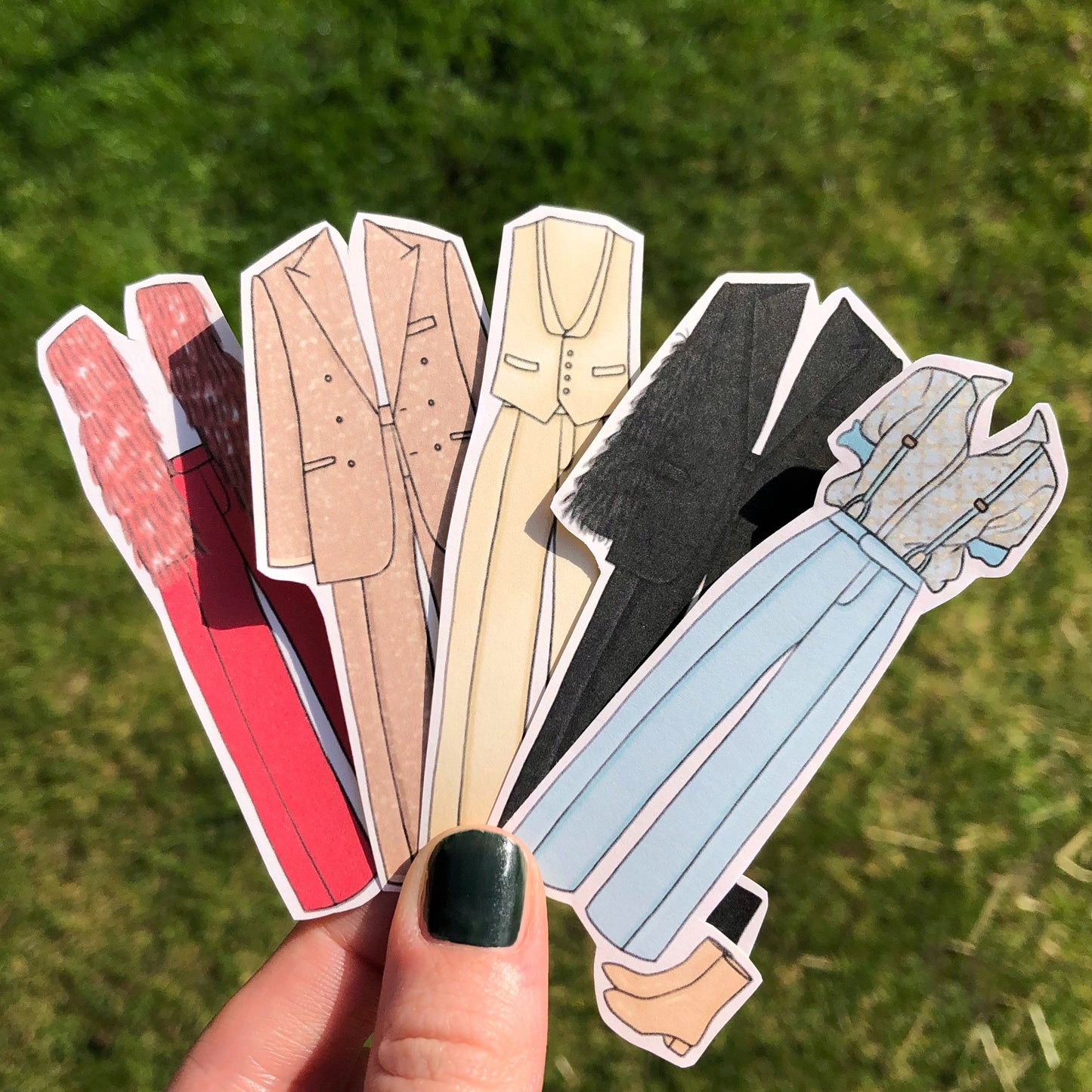 Love On Tour 2021 North America Harry Styles Outfit Stickers | HSLOT