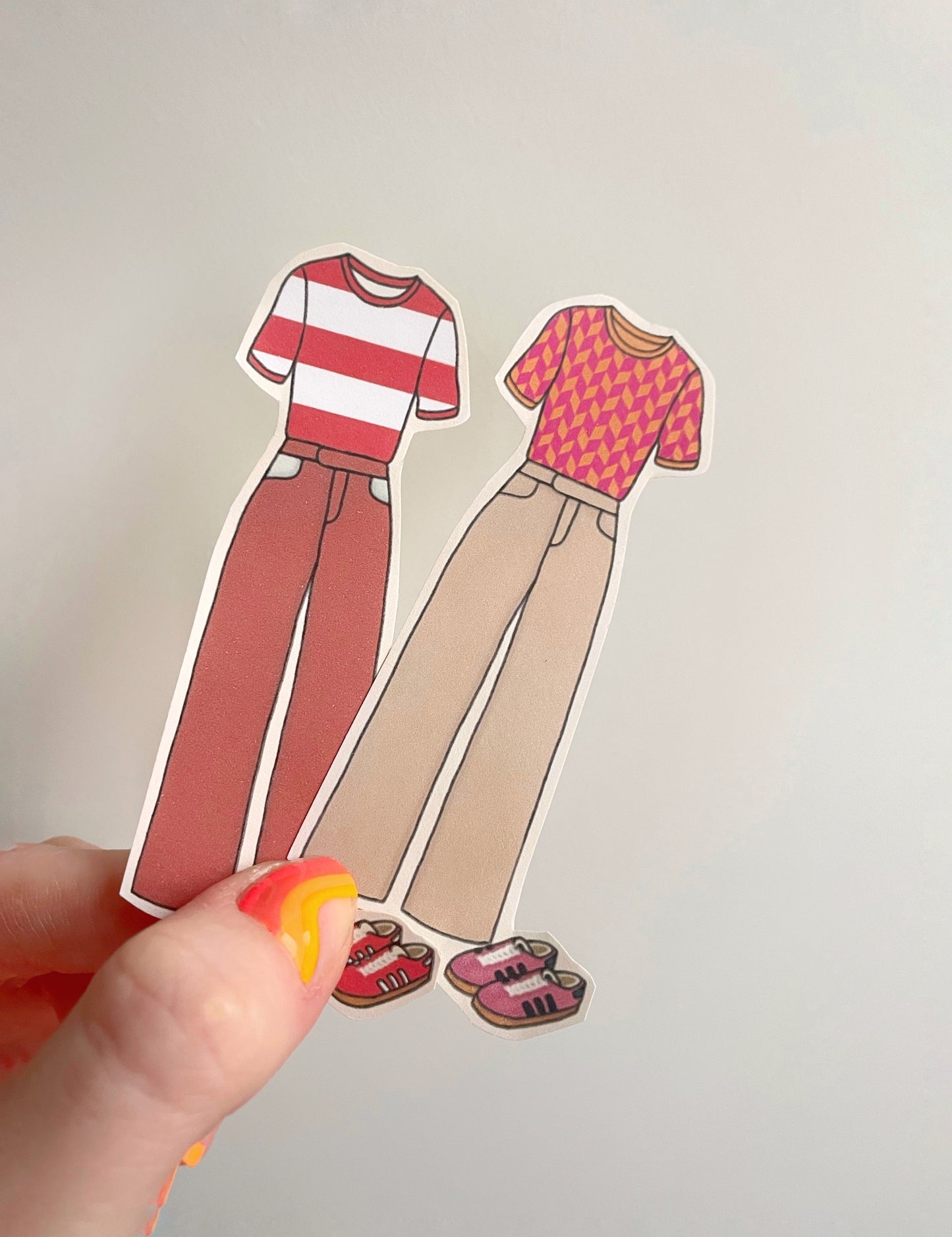 Love On Tour 2022 South America Harry Styles Outfit Stickers | HSLOT