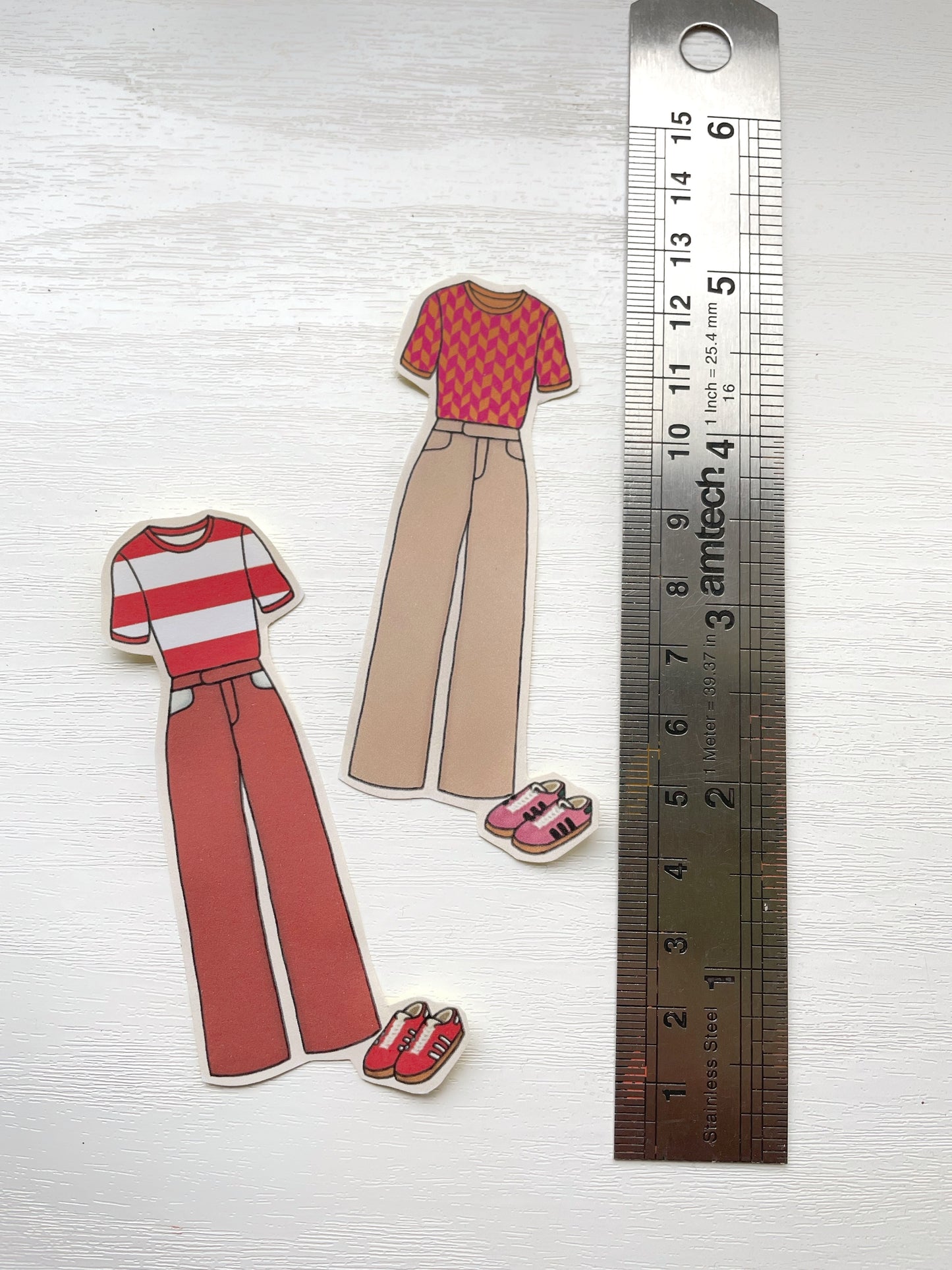 Love On Tour 2022 South America Harry Styles Outfit Stickers | HSLOT