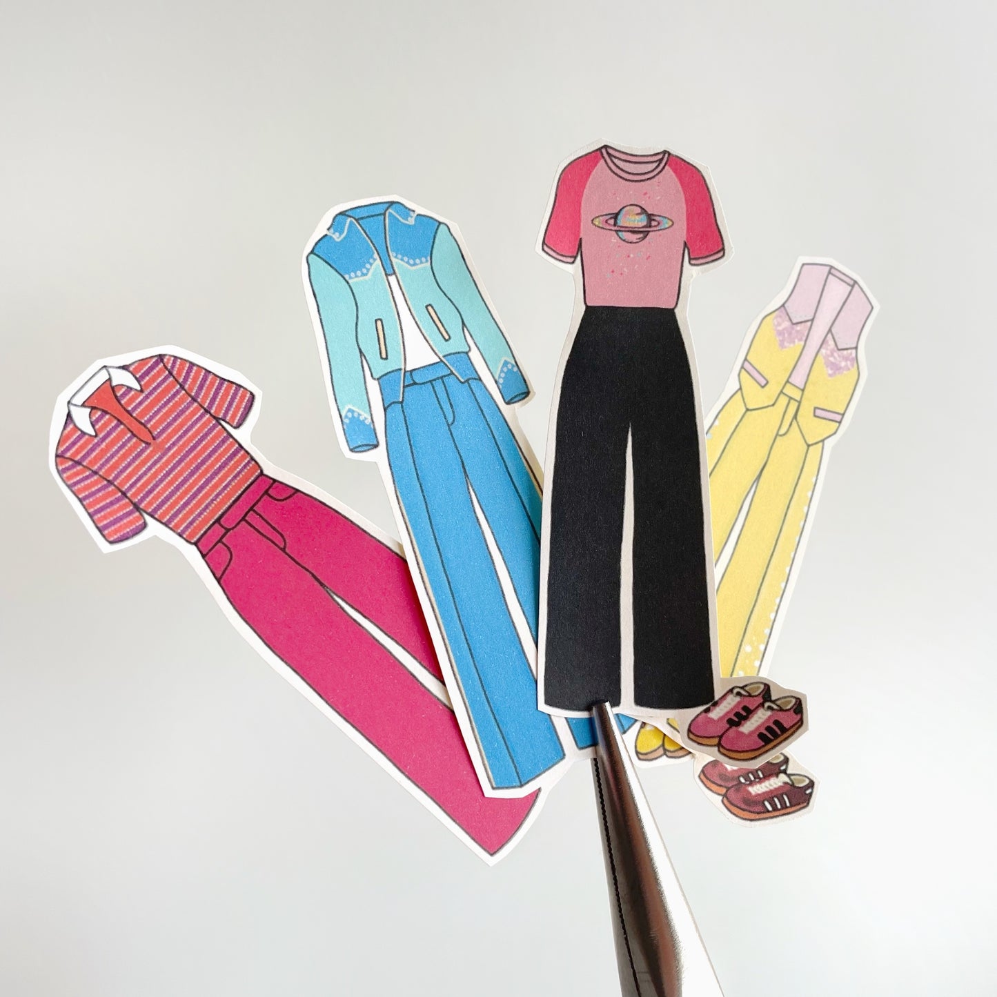 Love On Tour 2023 Australia Harry Styles Outfit Stickers | HSLOT New Zealand, Asia