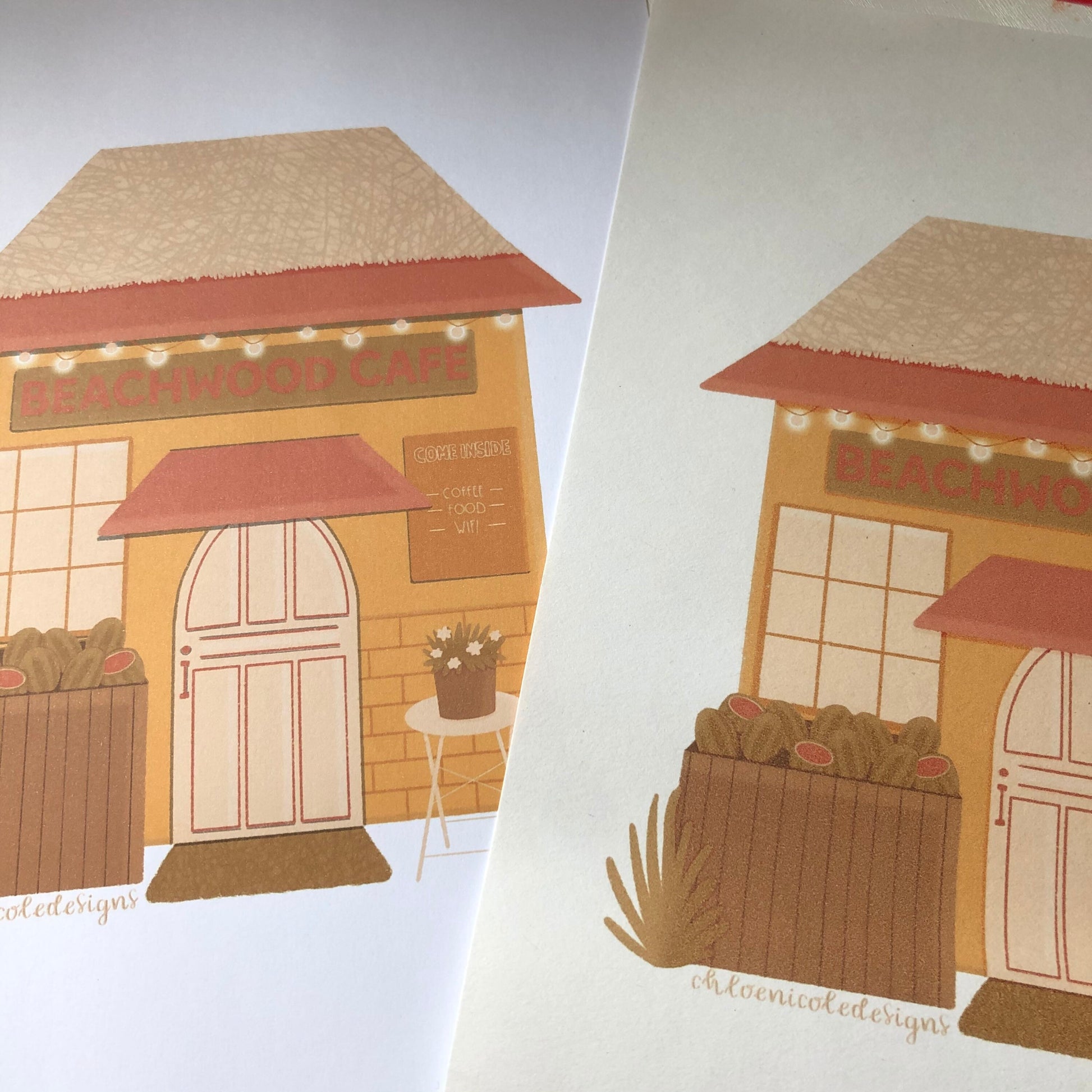 SECONDS* Louis, Niall, Harry 1D Print/Poster (Preorder)