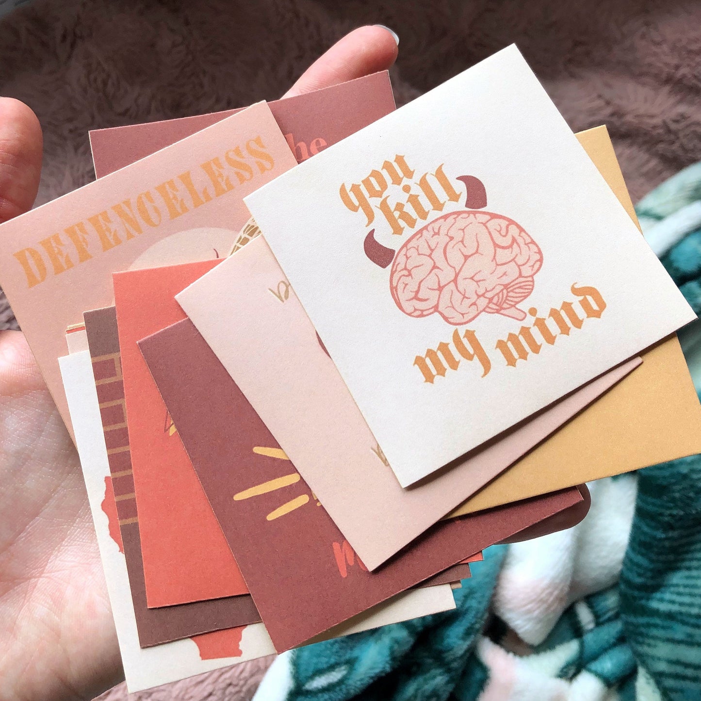 Louis Tomlinson ‘Walls’ Album Tracks Sticker Set