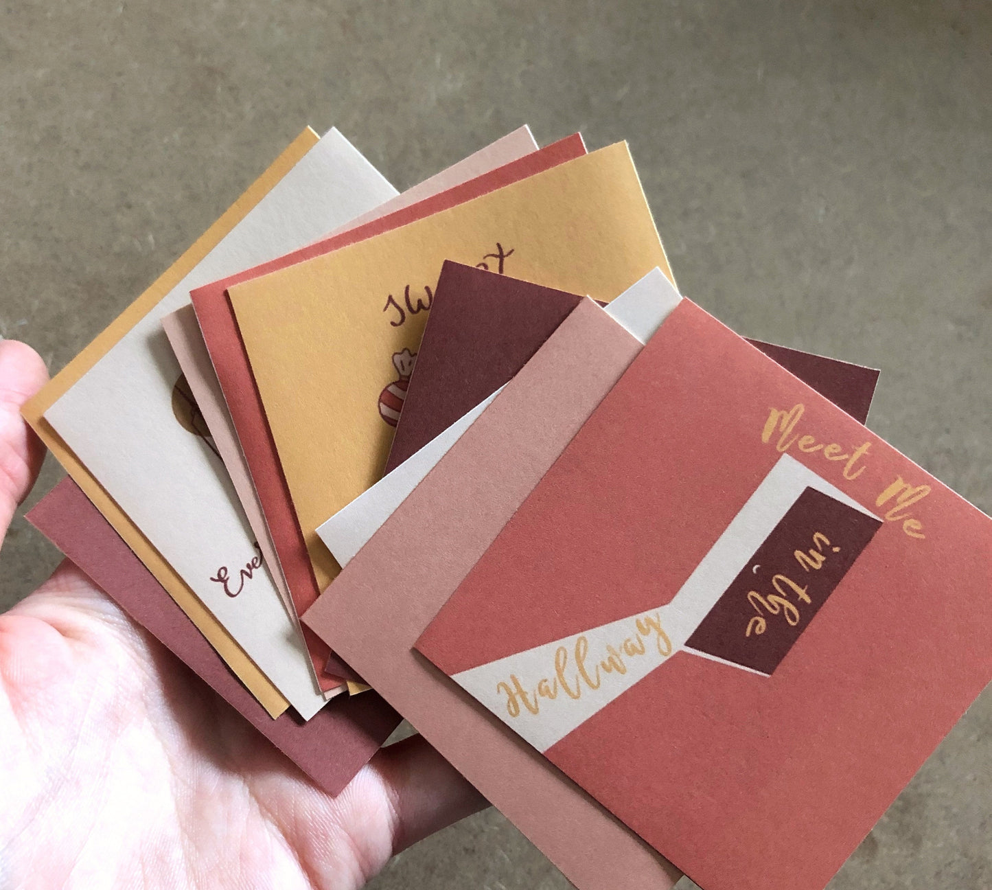 Harry Styles Debut Album Tracks Sticker Set