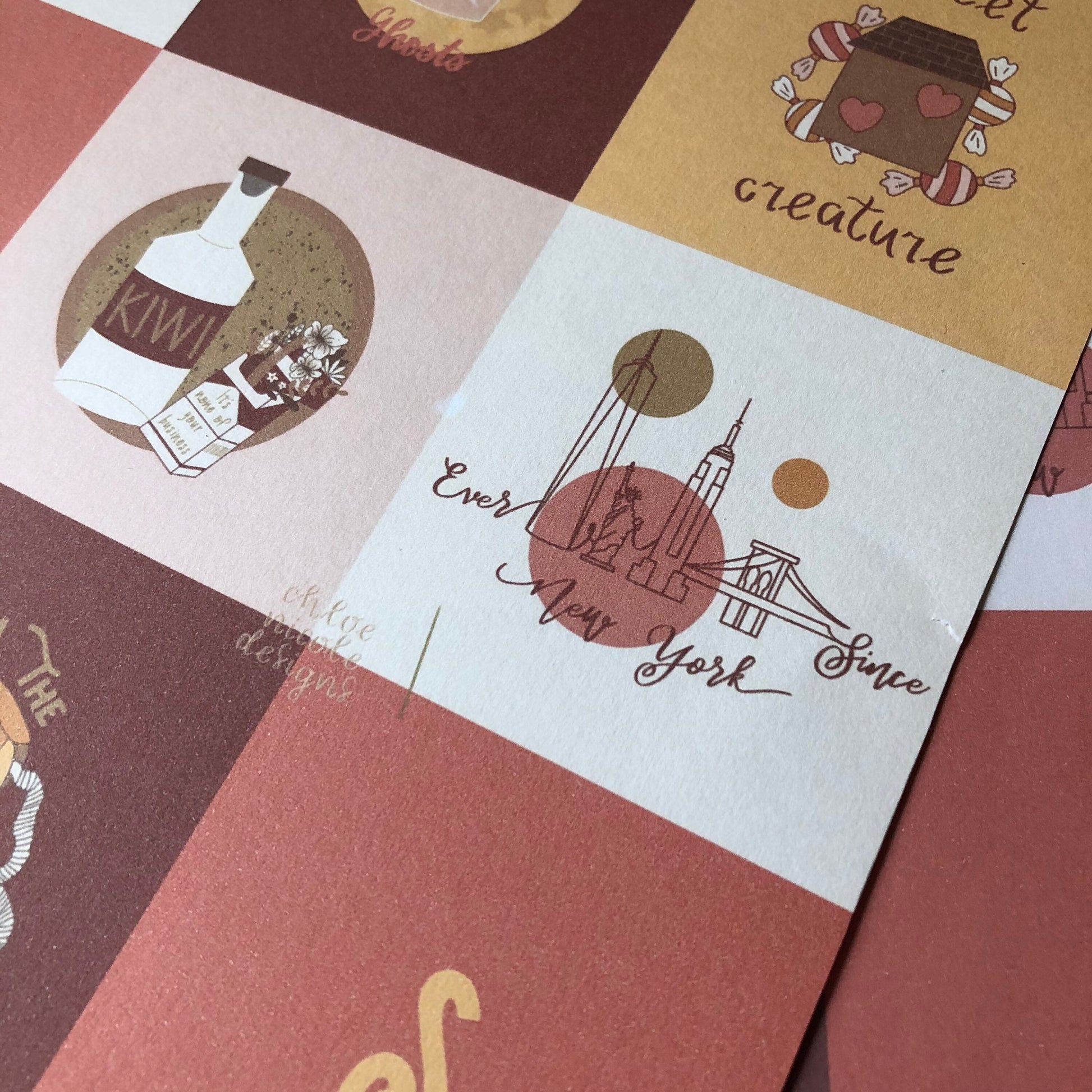 SECONDS* Louis, Niall, Harry 1D Print/Poster (Preorder)