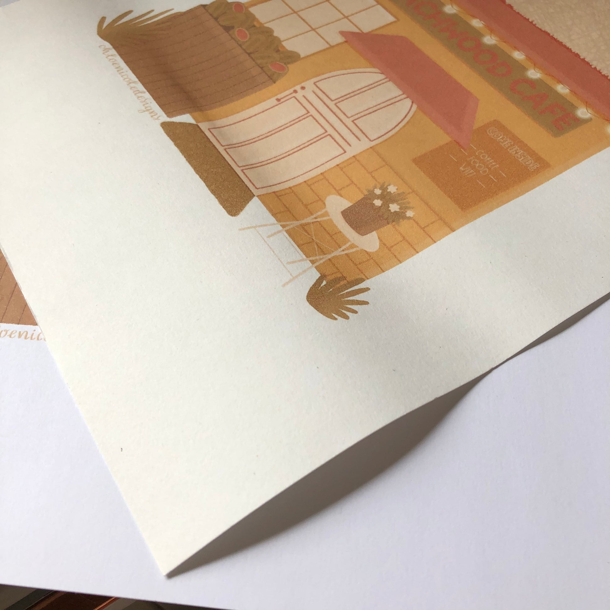 SECONDS* Louis, Niall, Harry 1D Print/Poster (Preorder)