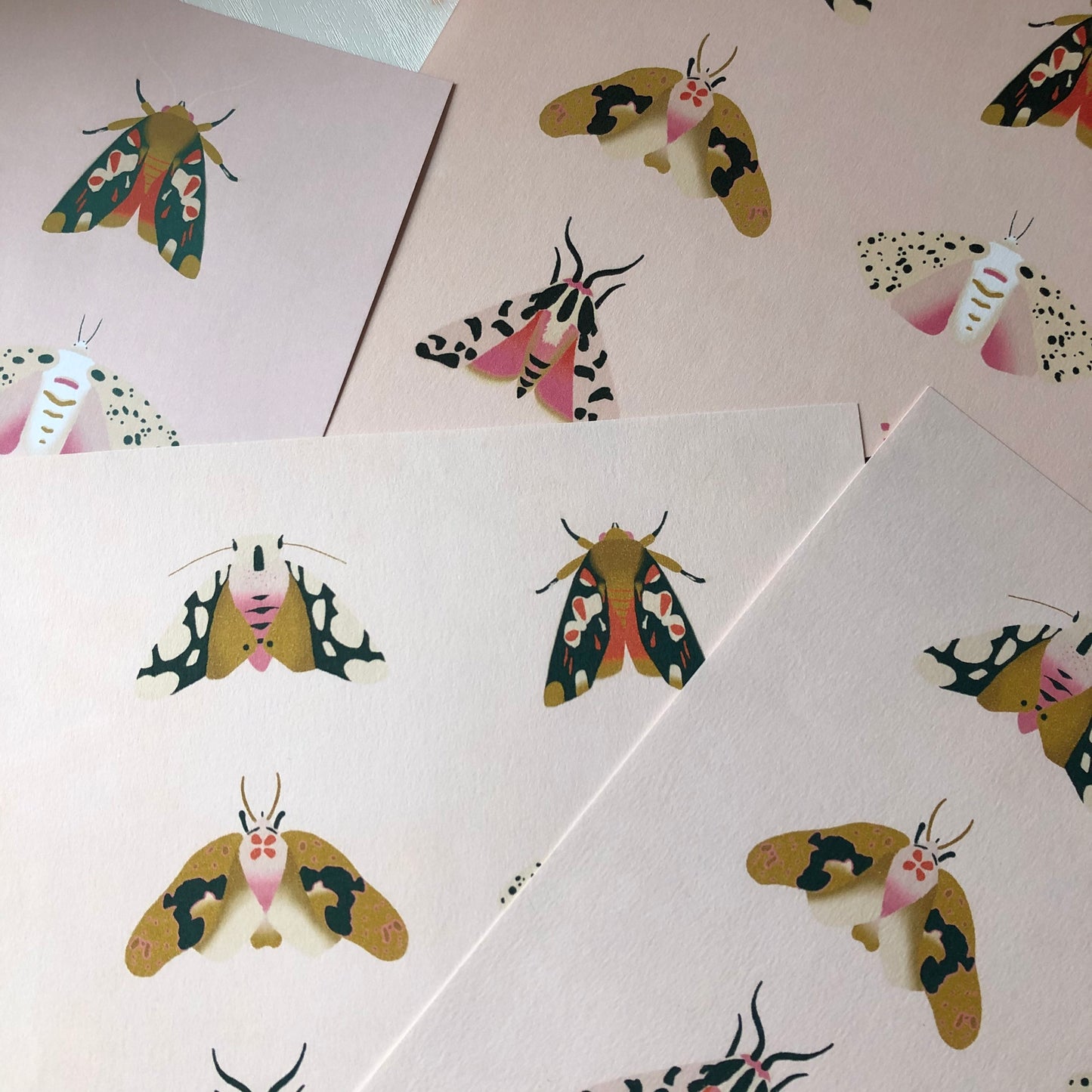 SECONDS* Louis, Niall, Harry 1D Print/Poster (Preorder)